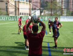 开运-中国香港男子15人(rén)橄榄球队赴(fù)日集訓(xùn) 备战2027年橄榄球世界杯