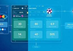 开云新闻-雅虎利用AI实时总结橄榄球比赛精彩内容