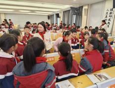 开云网址-你好，少代会丨(gǔn)新建区各学校少代会精彩集锦（二）