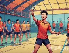 开云app-羽(yǔ)毛球(qiú)世錦(jǐn)賽(sài)：國(guó)羽(yǔ)全主力出擊(jī)，凡尘组合沖(chōng)擊(jī)三(sān)连冠