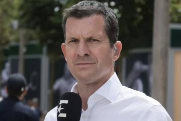 开云-网球的十字路口：是赛程臃肿，还是表演赛的“黄金镣铐”？