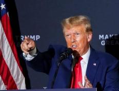 开云-特朗普痛骂NFL新规则 “侮辱橄榄球”，43%脑震荡下降遭无视？