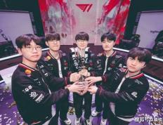 开云平台-Faker谈KeSPA杯夺冠：通过这次比赛，我们学到很多，也得到了成长