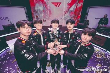 开云平台-Faker谈KeSPA杯夺冠：通过这次比赛，我们学到很多，也得到了成长