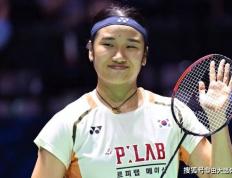 开云新闻-2025羽毛球天王杯落幕，球迷呼吁增设女子组，安洗瑩(yíng)成热門(mén)期待