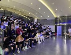 开云-2025海南电竞裁判员培训班圆满结束