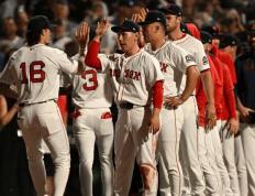 开云网址-lt;运动心(xīn)理(lǐ)学gt;MLB波士顿红袜队需(xū)要的(de)心(xīn)理(lǐ)技能助教，是(shì)怎么样的(de)？