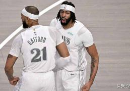 开云-獨(dú)行侠交(jiāo)易传闻：最(zuì)有可能被(bèi)交(jiāo)易的球(qiú)员并非安東(dōng)尼·戴(dài)維(wéi)斯