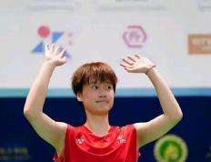 开云app-全运会羽毛球赛在深圳打响，巅峰对决即将上演