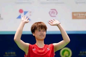 开云app-全运会羽毛球赛在深圳打响，巅峰对决即将上演