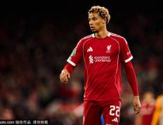 开运-琼斯成功传球122次，创造03-04赛季以来利物浦欧冠单场纪录