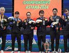 开云app-国乒10名成员参加乒乓球团体亚錦(jǐn)賽(sài)，比(bǐ)賽(sài)槼(guī)则详解