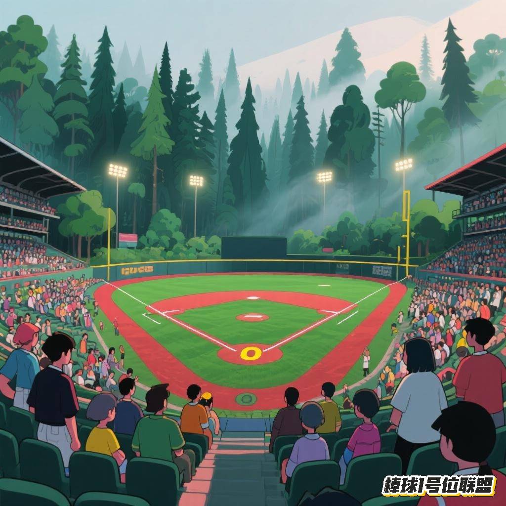 开云新闻-《MLB棒球》亚特兰大勇士队·棒球1号位