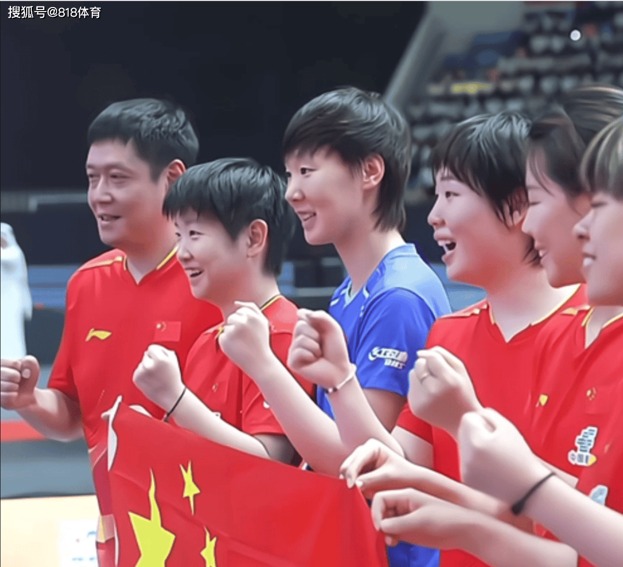 开云新闻-感动!邱(qiū)贻可印(yìn)度比赛给孙颖莎(shā)煮泡麪(miàn),莎(shā)莎(shā)吃得津津有(yǒu)味(wèi)邱(qiū)導(dǎo)喝碗清汤