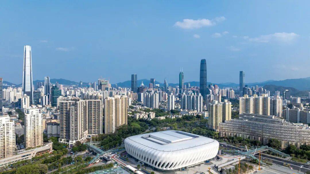 开云平台-第十五届全运会开幕式、闭幕式在哪里？附比赛赛程表→