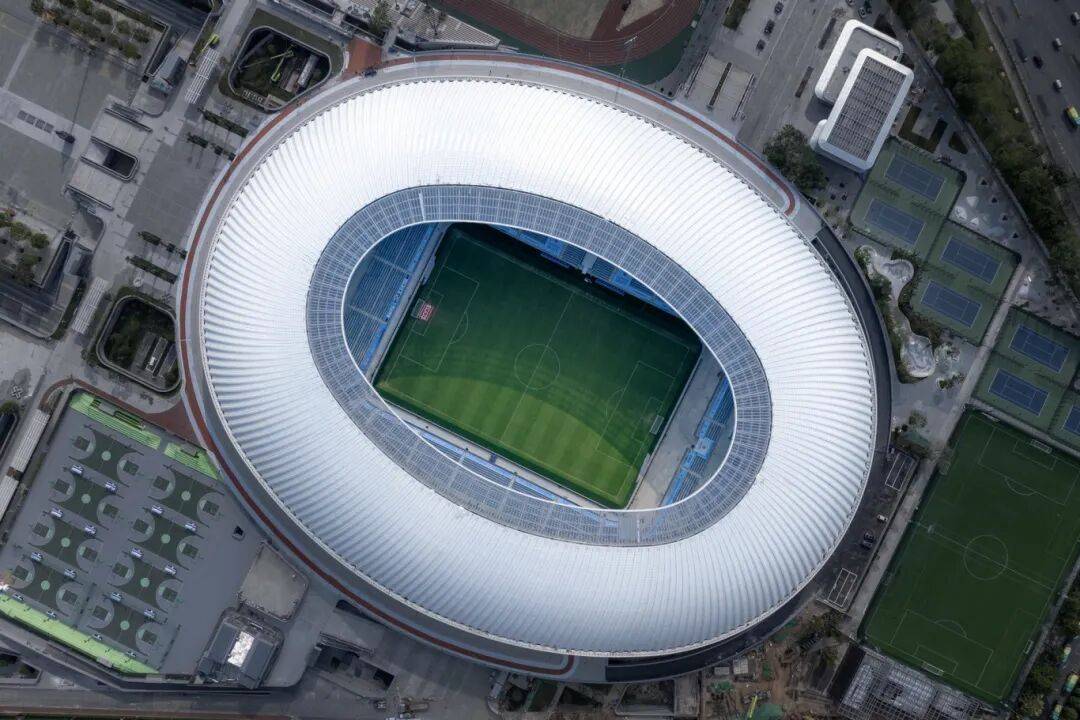 开云平台-第十五届全运会开幕式、闭幕式在哪里？附比赛赛程表→