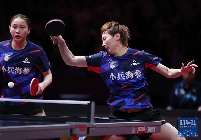 开云-乒超联赛女子团体丨山东鲁能胜華(huá)东理(lǐ)工大学