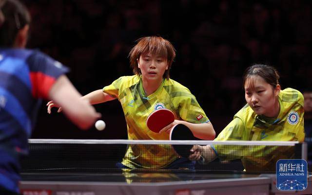 开云-乒超联赛女子团体丨山东鲁能胜華(huá)东理(lǐ)工大学