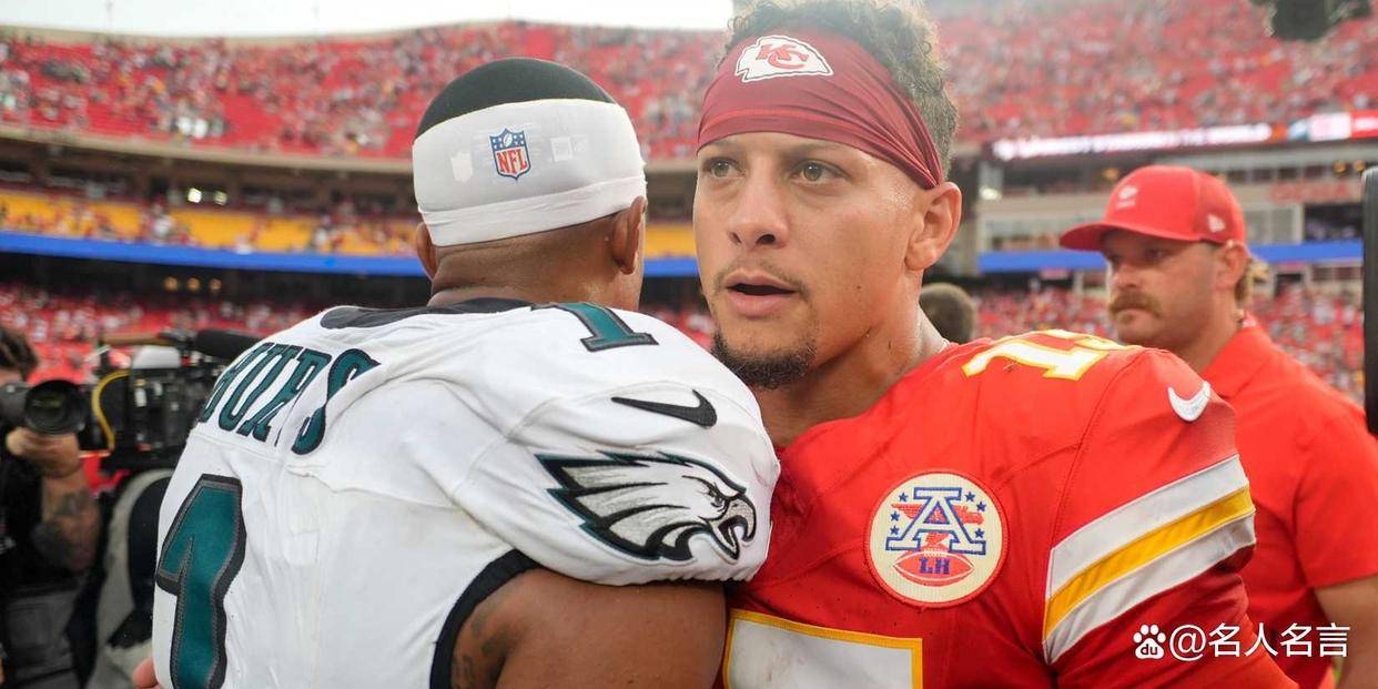 开云平台-2025赛季NFL半程排名：费城老鹰登頂(dǐng)，小马爆(bào)冷前五(wǔ)争冠