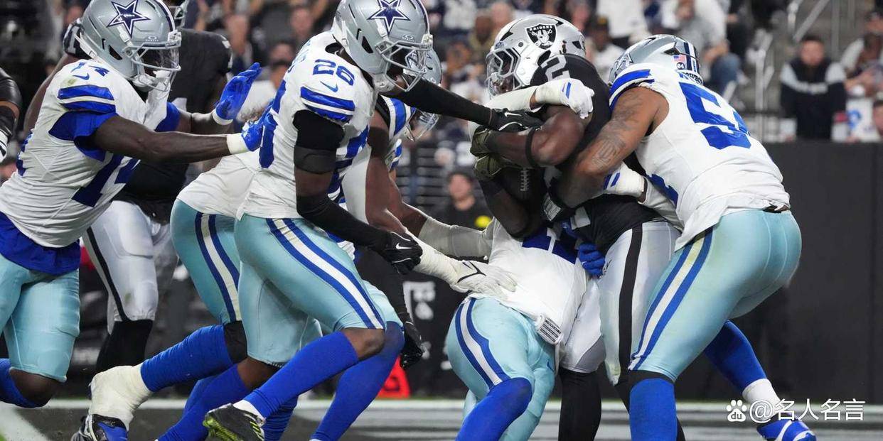 开云新闻-NFL第(dì)12周实力排名：野马跻身争冠，酋(qiú)长再输跌出分区之争