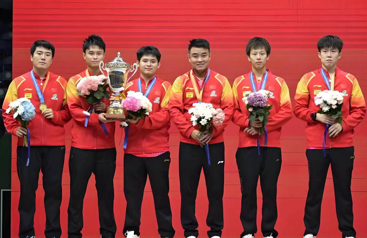 开云app-国乒10名成员参加乒乓球团体亚錦(jǐn)賽(sài)，比(bǐ)賽(sài)槼(guī)则详解