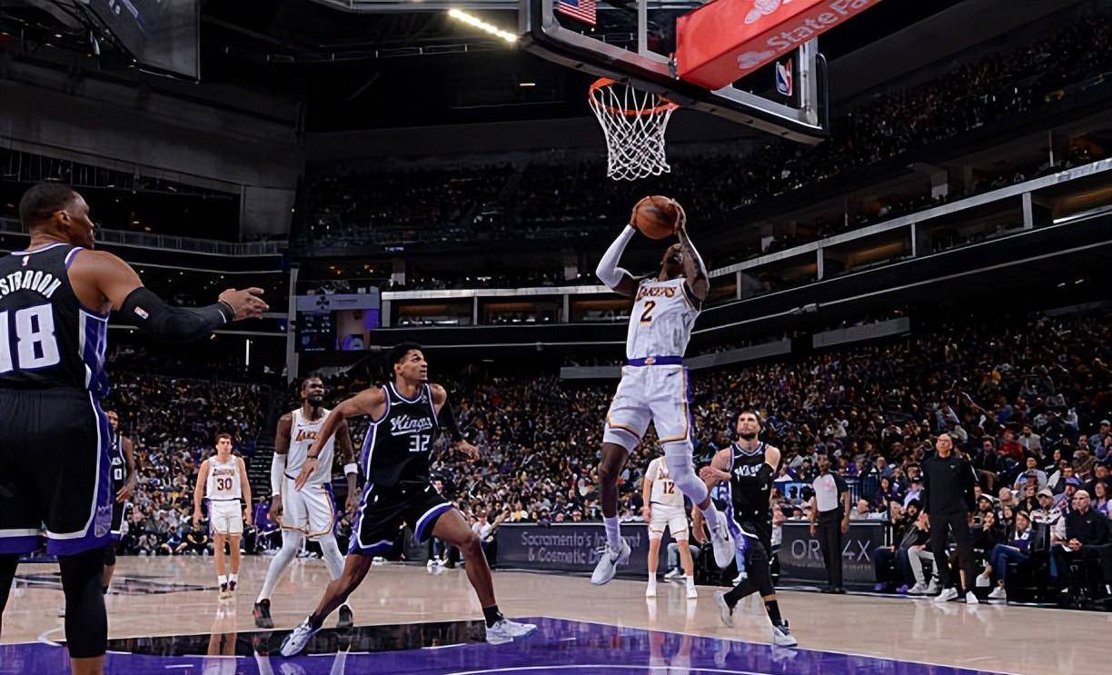 kaiyun-进攻回暖！湖人锋线渐入佳境