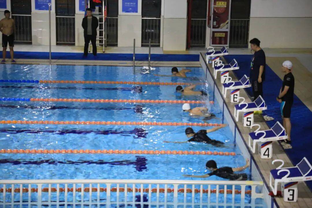 开云新闻-咸阳彩虹中学运动会精彩集锦