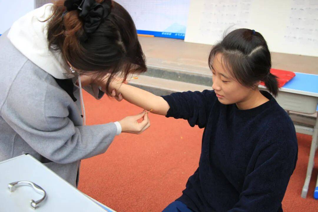 开云新闻-咸阳彩虹中学运动会精彩集锦