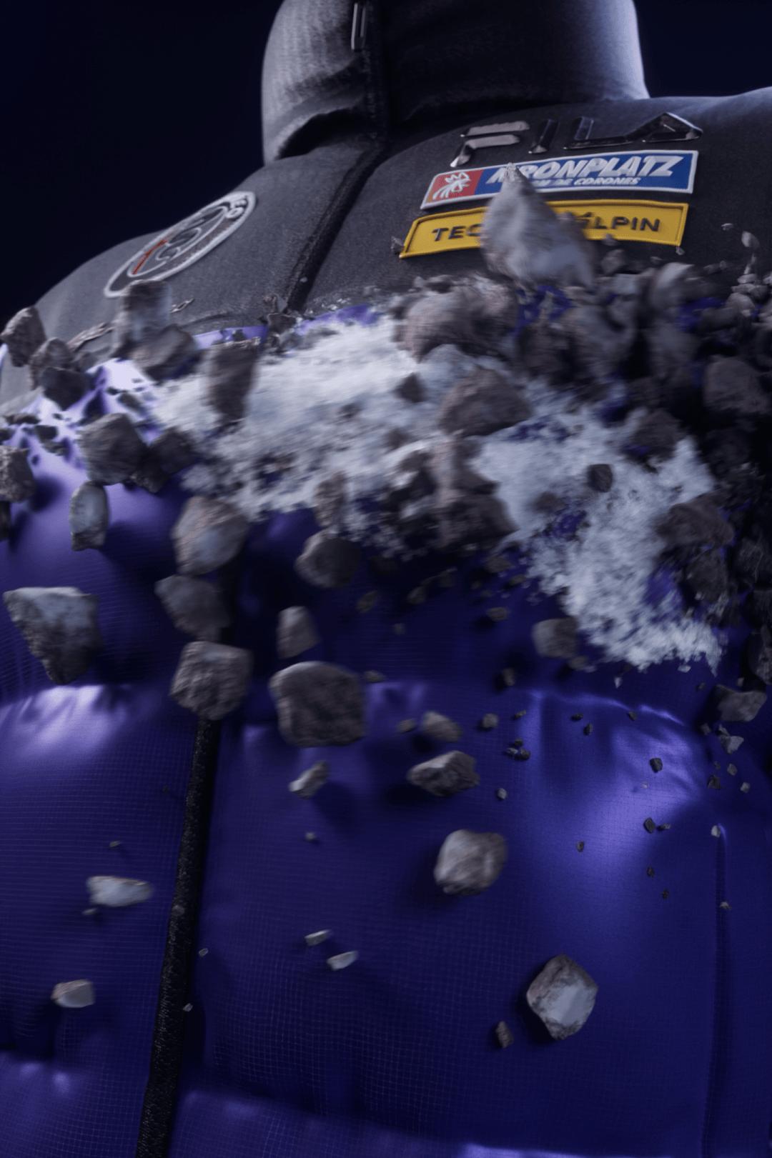 kaiyun-Balenciaga发布橄榄球系列