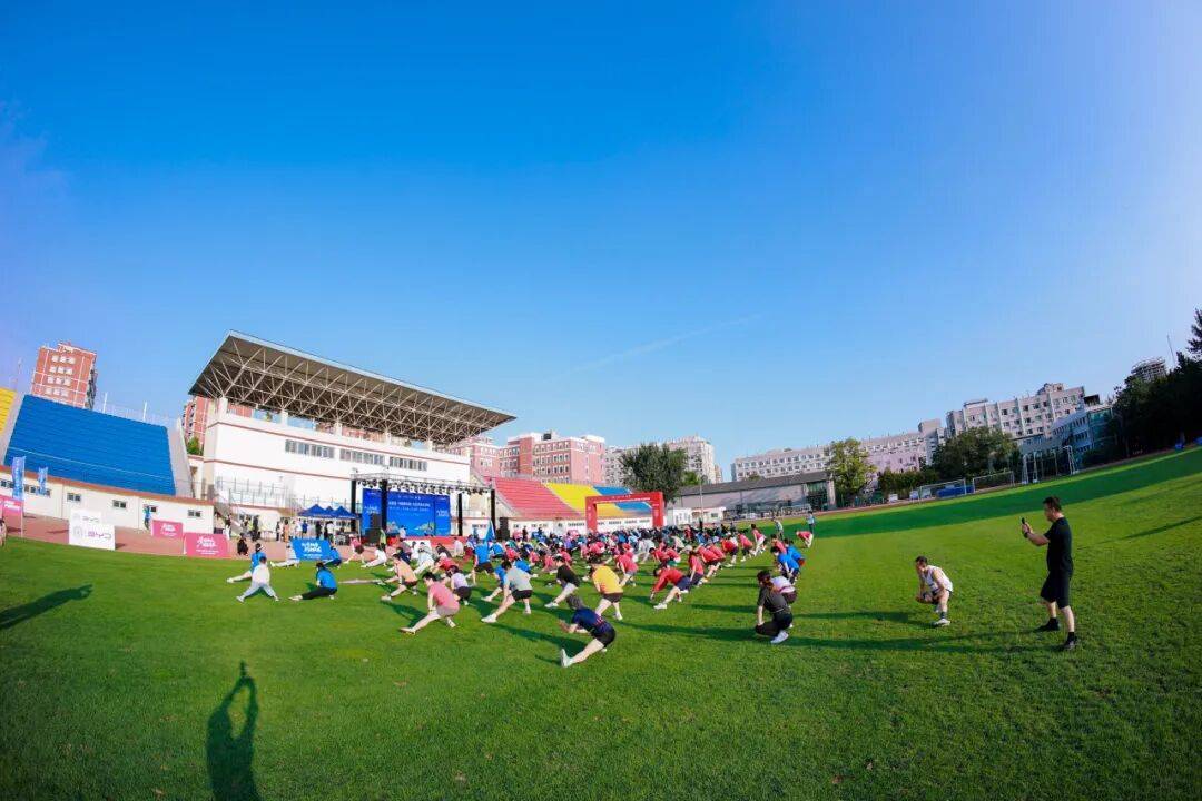 开云新闻-精彩回顾丨2025京师校友文化节集锦