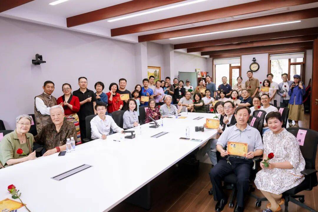 开云新闻-精彩回顾丨2025京师校友文化节集锦