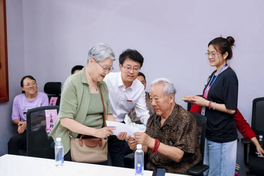 开云新闻-精彩回顾丨2025京师校友文化节集锦