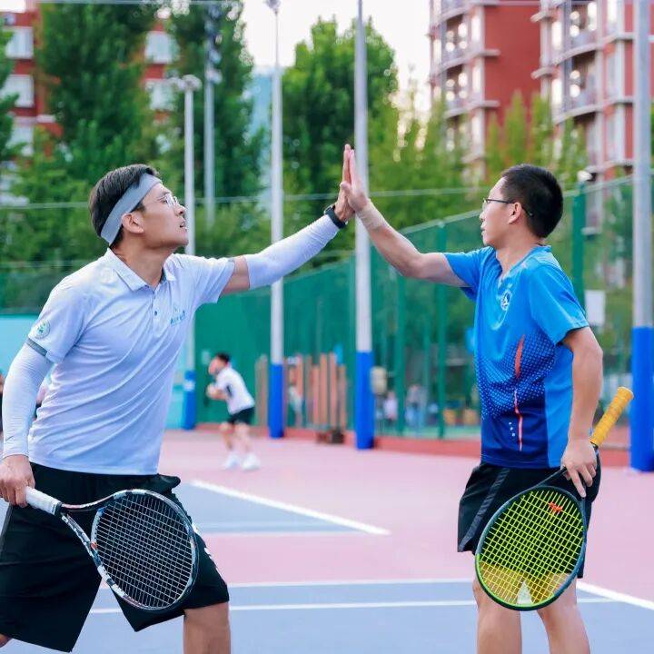 开云新闻-精彩回顾丨2025京师校友文化节集锦