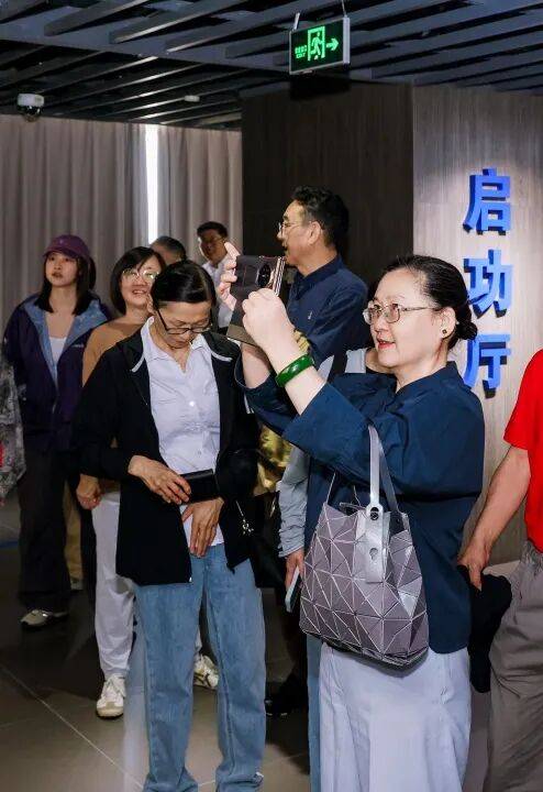 开云新闻-精彩回顾丨2025京师校友文化节集锦