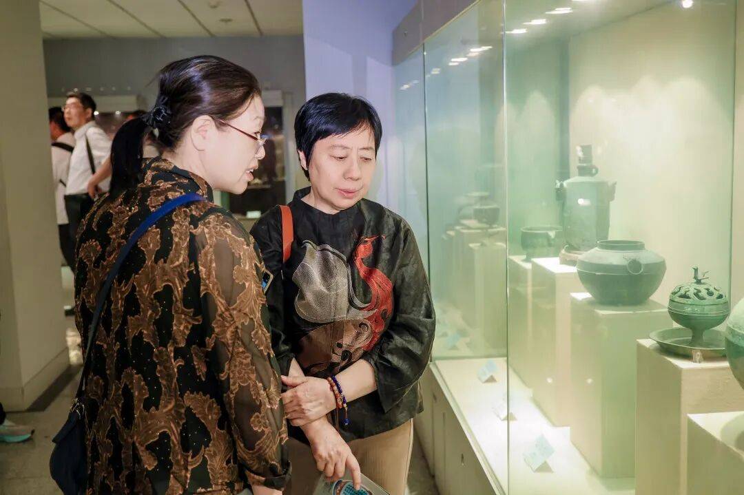 开云新闻-精彩回顾丨2025京师校友文化节集锦