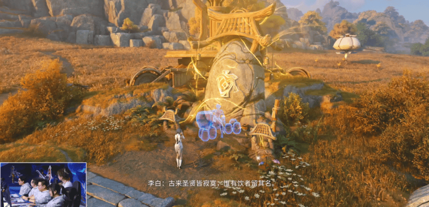 开云-王者(zhě)荣耀(yào)十周年重(zhòng)磅官(guān)宣，《王者(zhě)荣耀(yào)世(shì)界》2026年春(chūn)天与玩家见面