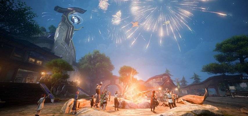 开云-王者(zhě)荣耀(yào)十周年重(zhòng)磅官(guān)宣，《王者(zhě)荣耀(yào)世(shì)界》2026年春(chūn)天与玩家见面