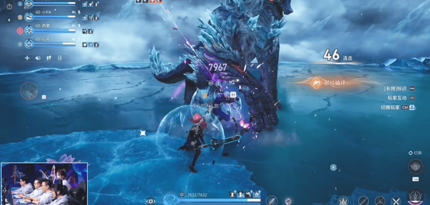 开云-王者(zhě)荣耀(yào)十周年重(zhòng)磅官(guān)宣，《王者(zhě)荣耀(yào)世(shì)界》2026年春(chūn)天与玩家见面