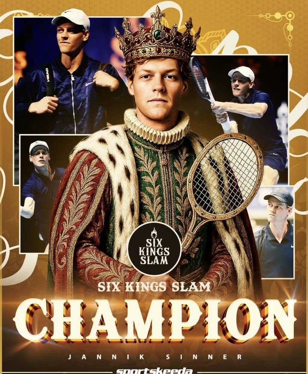 开云-网球的十字路口：是赛程臃肿，还是表演赛的“黄金镣铐”？