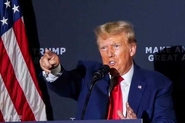 开云-特朗普痛骂NFL新规则 “侮辱橄榄球”，43%脑震荡下降遭无视？