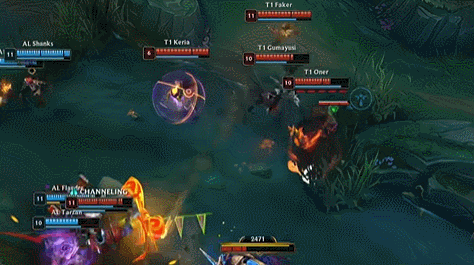 开云网址-LPL遭遇巨大(dà)打击！AL八强首战告负，Faker岩雀封神，Hope葬送比赛