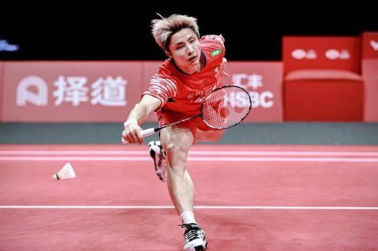 开云网址-世界羽联世界巡回赛总决赛：国羽收获混双冠军