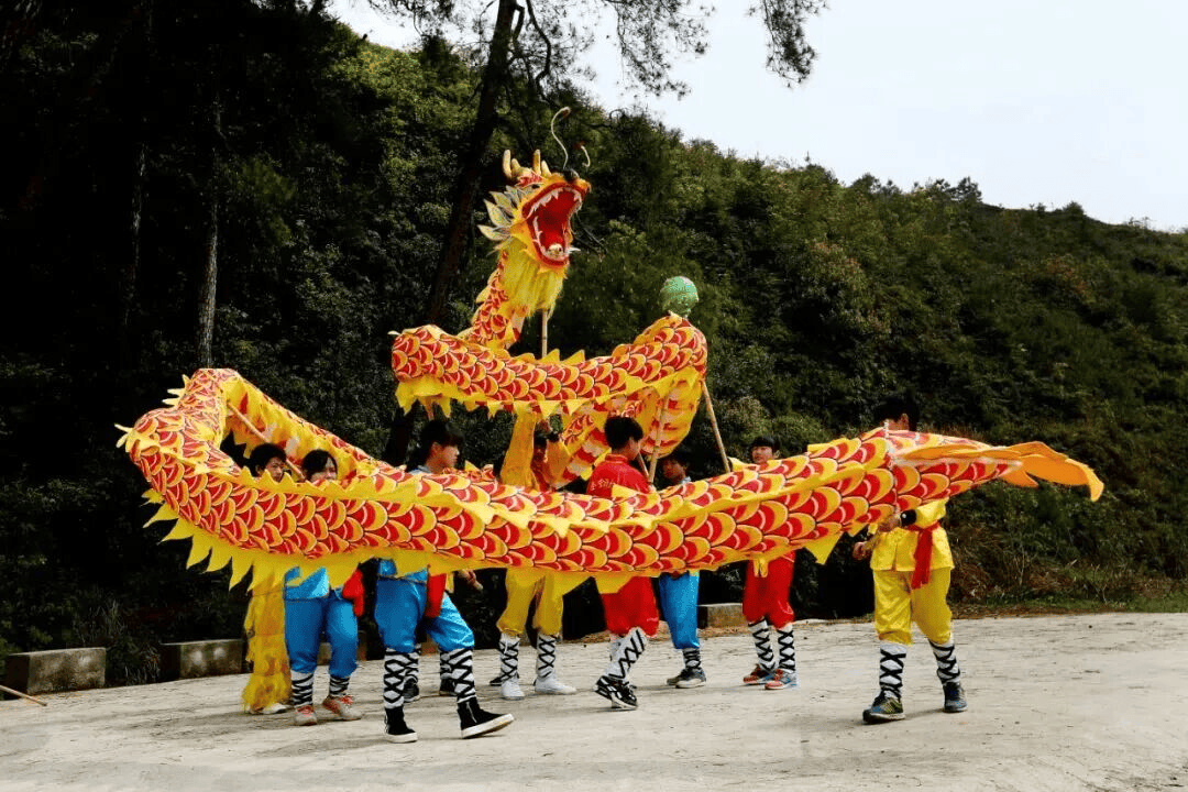 开运-“购”精彩！吉安元旦活动大集锦