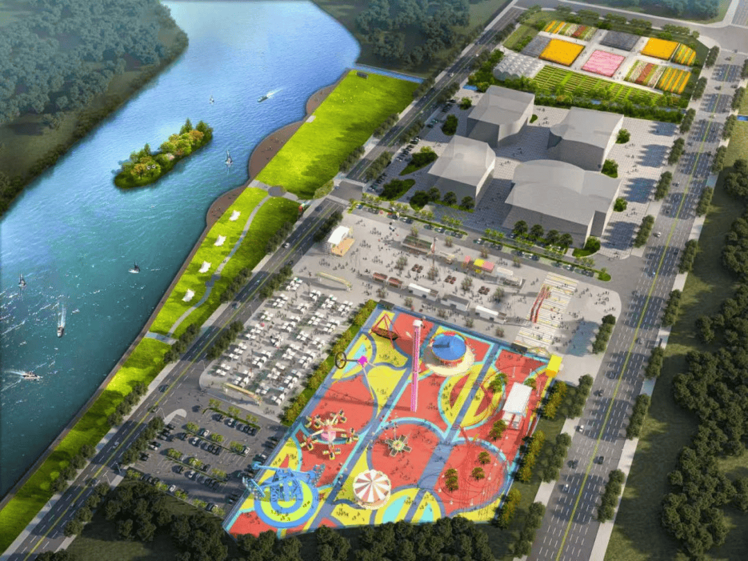 开运-“购”精彩！吉安元旦活动大集锦