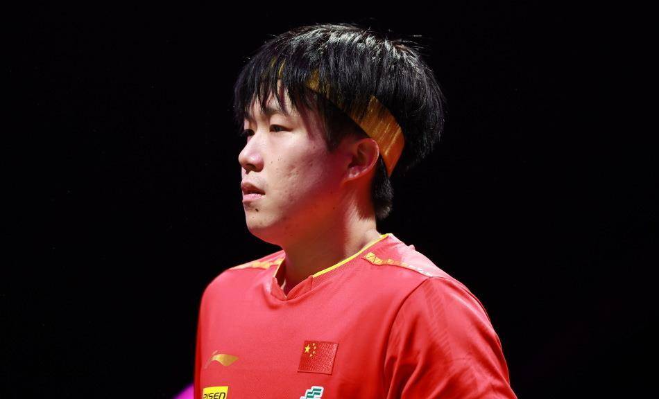 开云-真尴尬，鹰眼系统在全运会乒乓球赛场死机？裁判一举动让全场傻眼