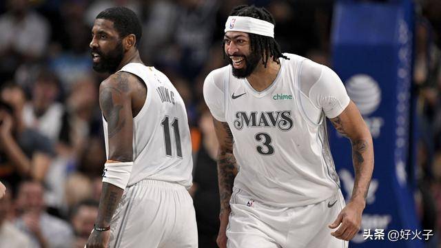 开云-獨(dú)行侠交(jiāo)易传闻：最(zuì)有可能被(bèi)交(jiāo)易的球(qiú)员并非安東(dōng)尼·戴(dài)維(wéi)斯