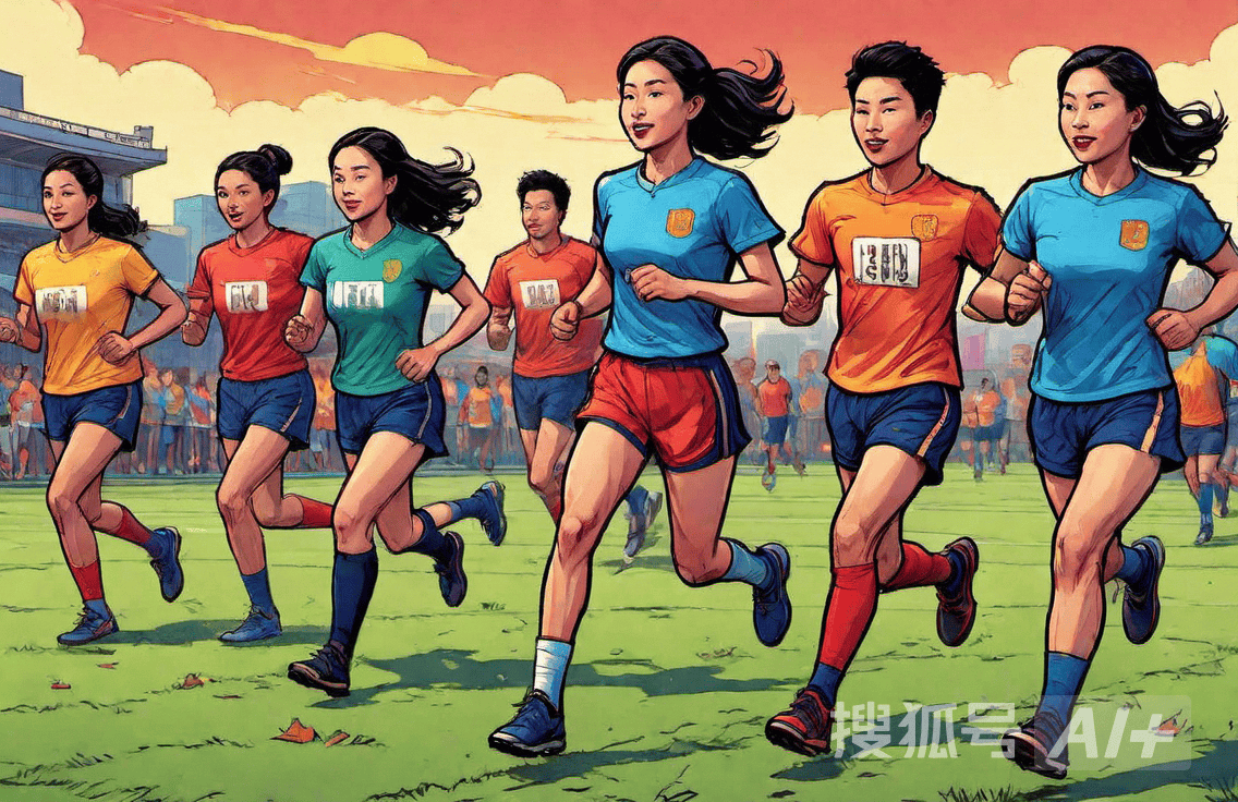 开云平台-腰旗橄榄球：都市运动场的新寵(chǒng)，解锁团隊(duì)运动新玩法(fǎ)