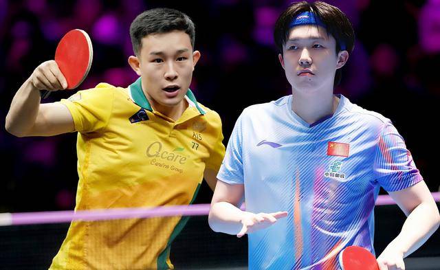 kaiyun-新加(jiā)坡大(dà)滿(mǎn)贯:22日(rì)賽(sài)程(chéng)发布!國(guó)乒8人(rén)首(shǒu)秀,2场抗日(rì),温瑞博(bó)打開(kāi)门炮